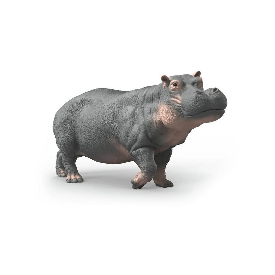 Schleich  14938 Flusspferd 
