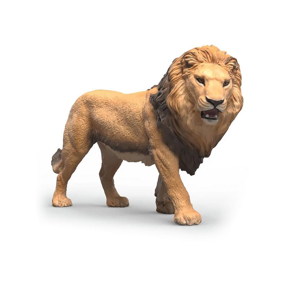 14974 Leone africano