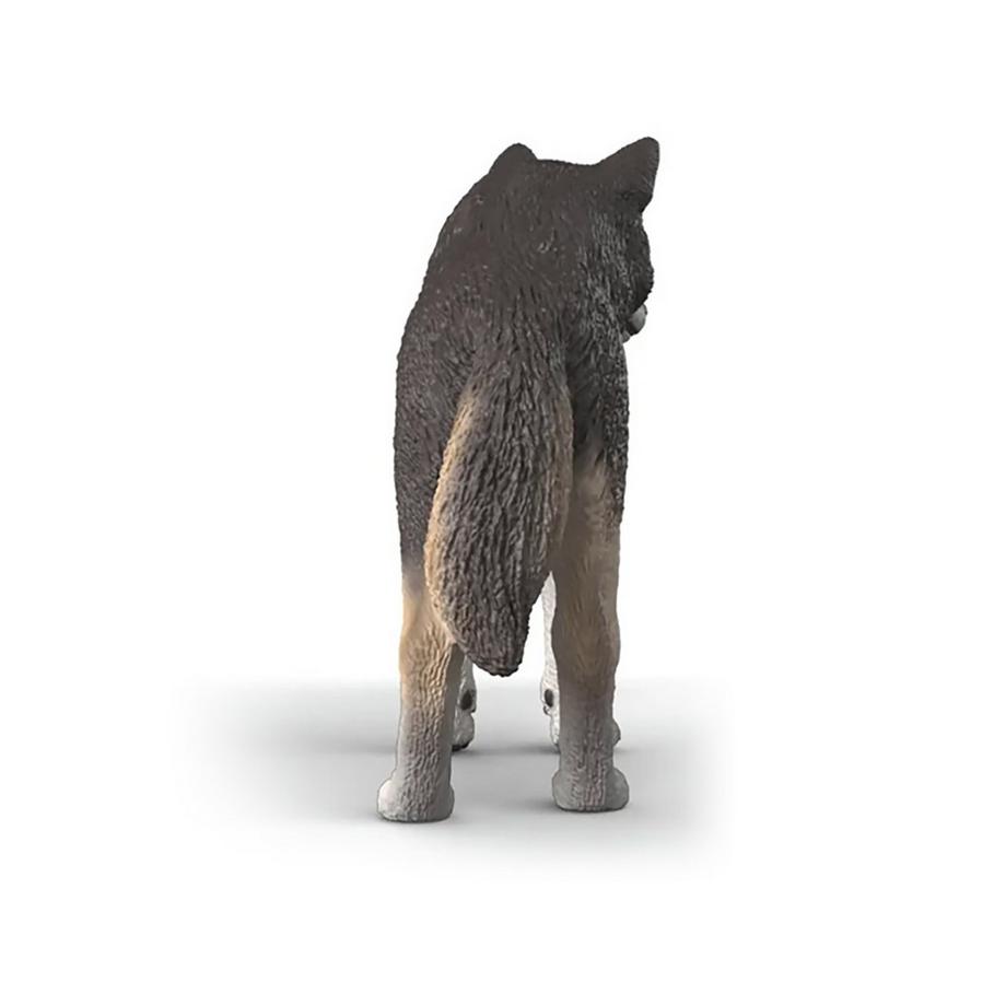 Schleich  14991 Lupo americano 