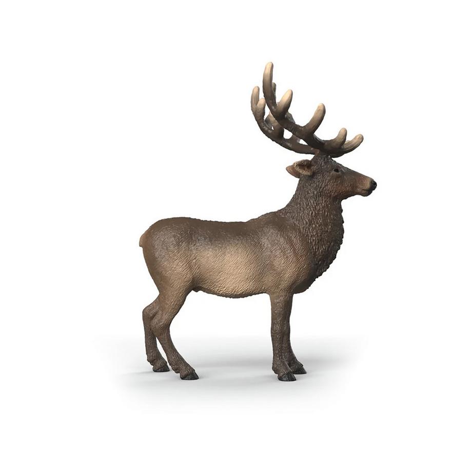 Schleich  14992 Cervo americano 