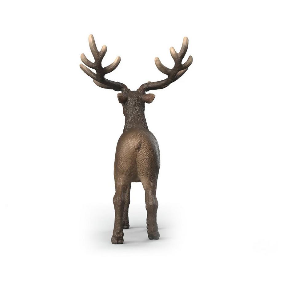 Schleich  14992 Cervo americano 