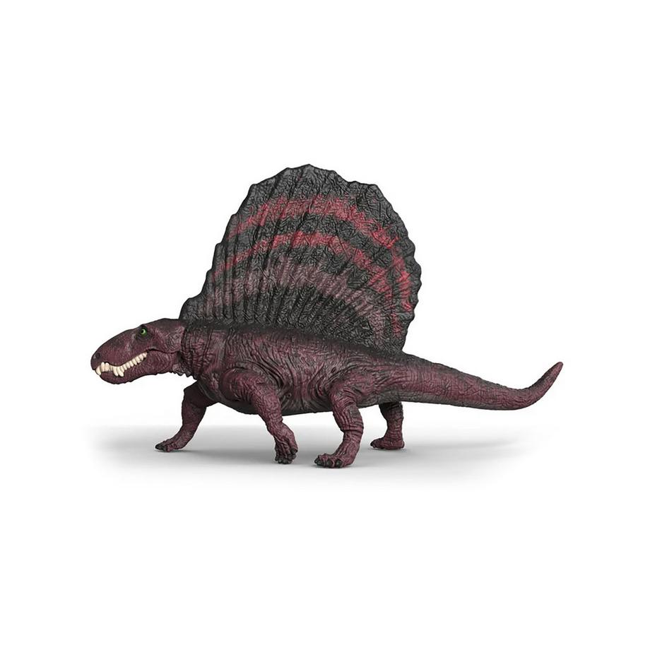 Schleich  15052 Dimetrodonte 