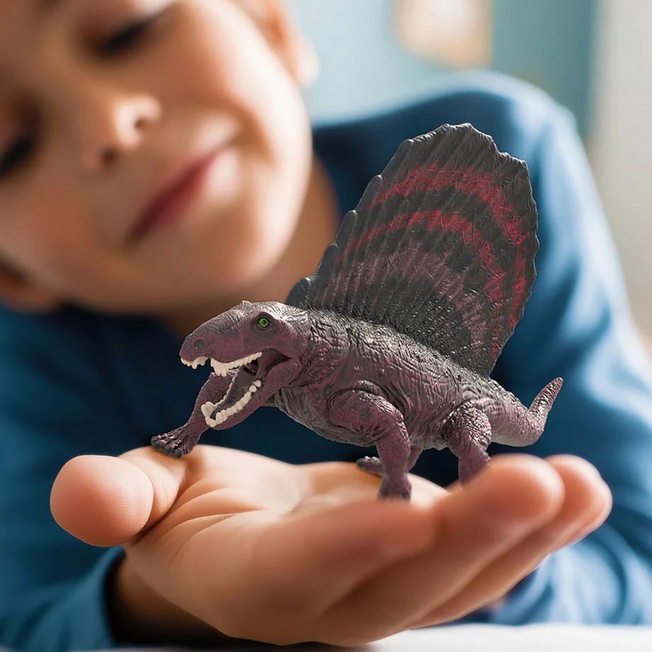 Schleich  15052 Dimetrodonte 