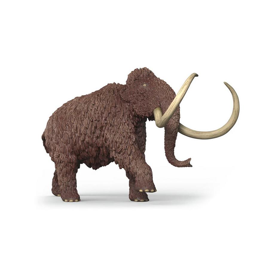 15053 Mammut