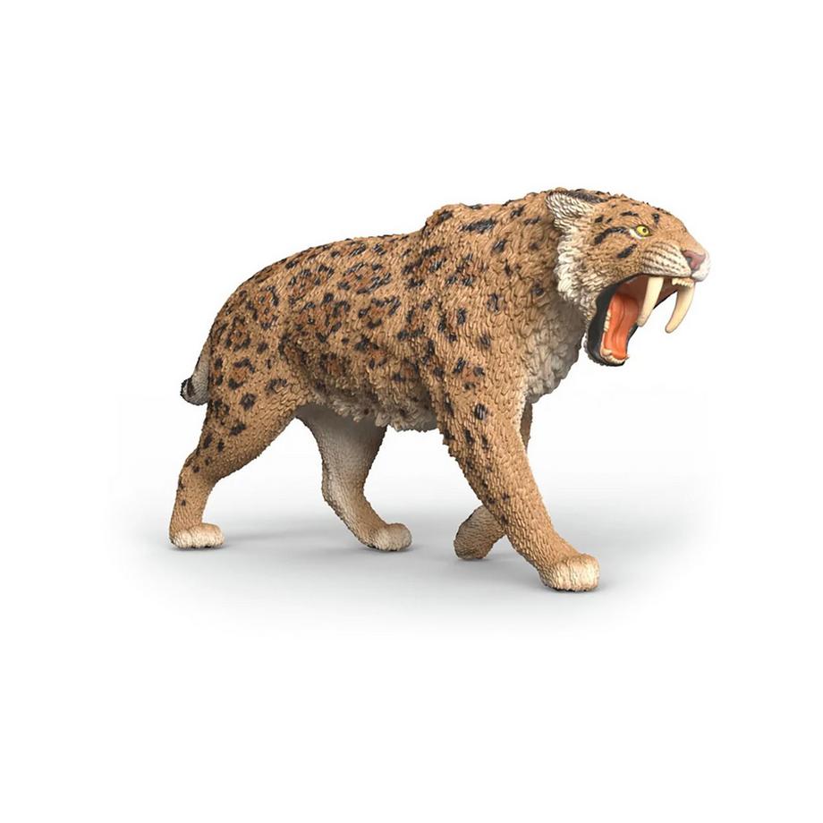15054 Tigre à dents de sabre