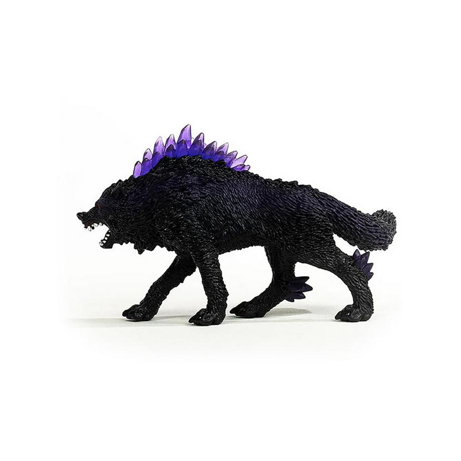Schleich  42554 Schattenwolf 