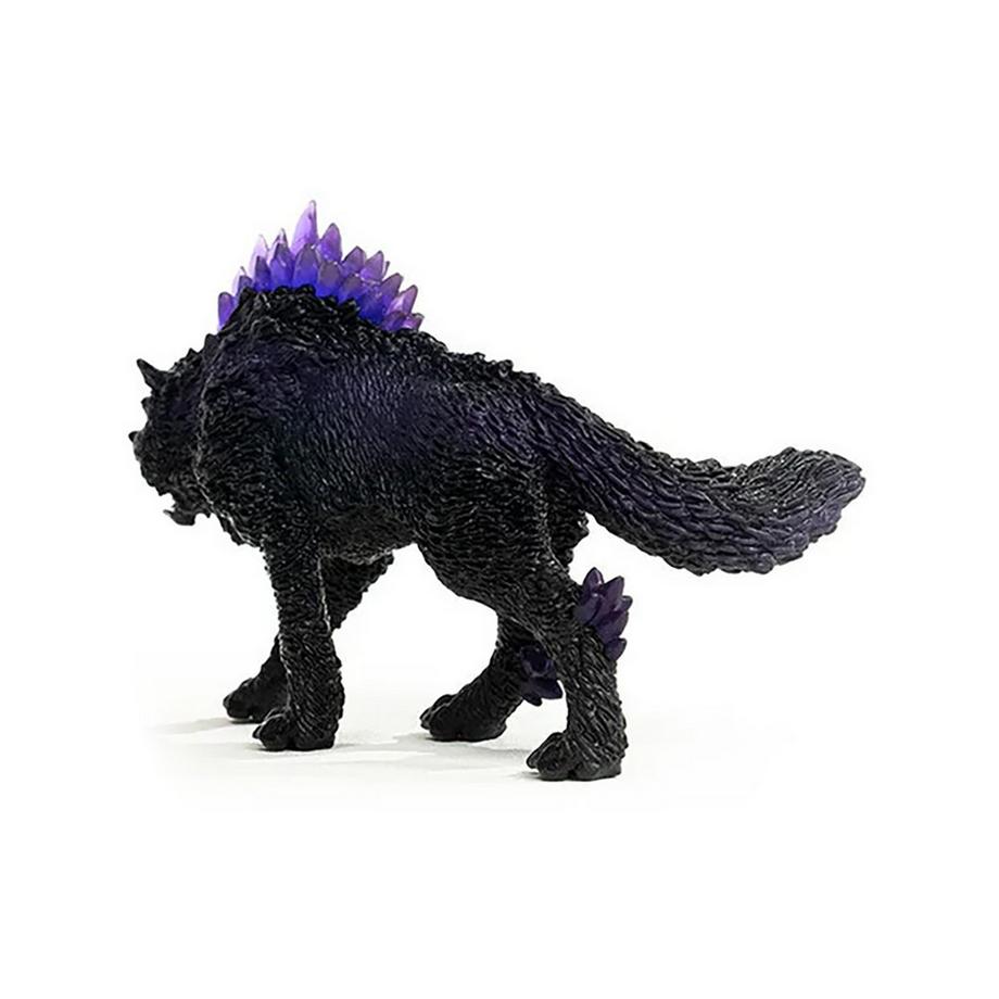 Schleich  42554 Schattenwolf 