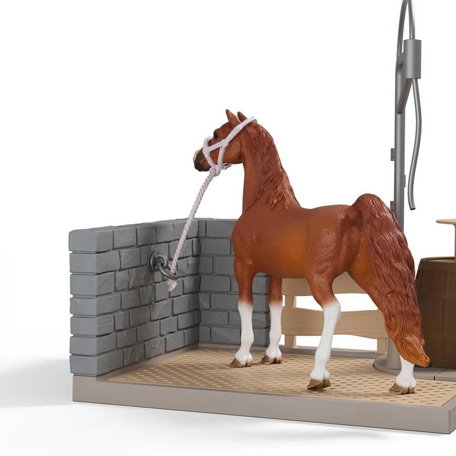 Schleich  42792 Postazione di lavaggio 