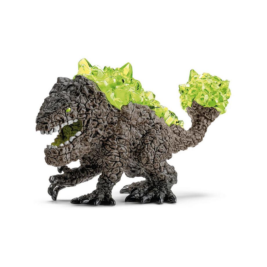 Schleich  70827 Schattenluchs vs. Felsbrecher 
