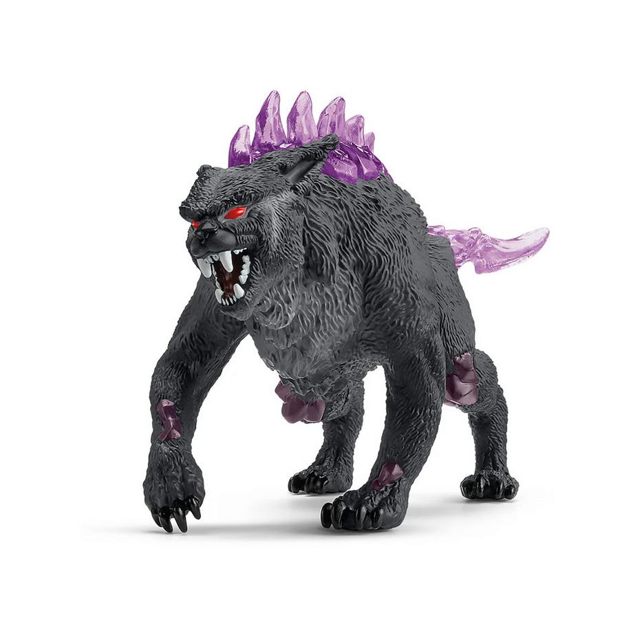 Schleich  70827 Schattenluchs vs. Felsbrecher 