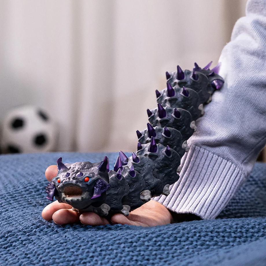 Schleich  70830 Schattenwurm 