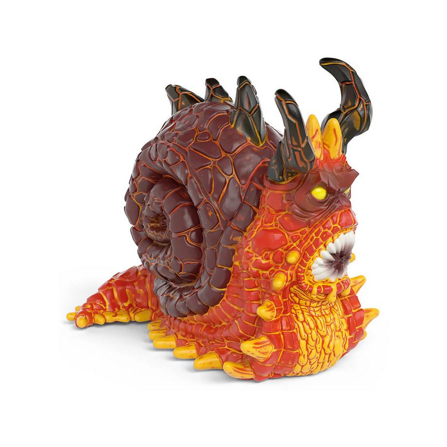 Schleich  70851 Lavaschnecke 