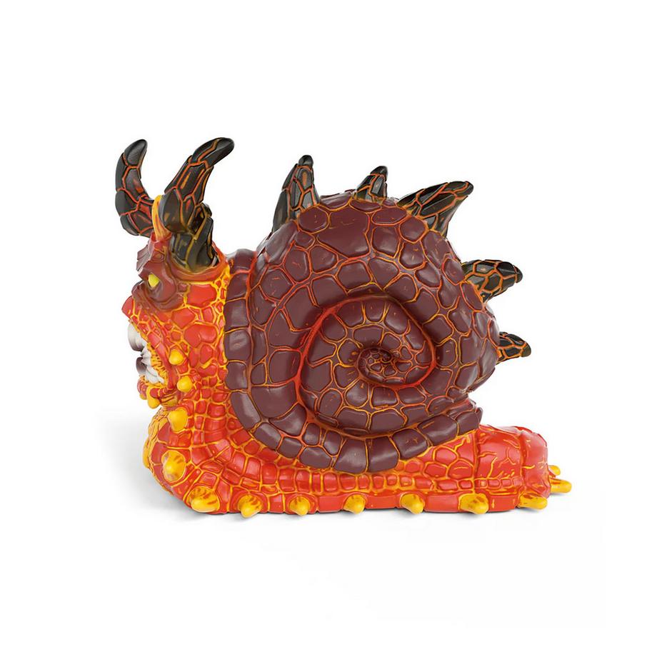 Schleich  70851 Lavaschnecke 
