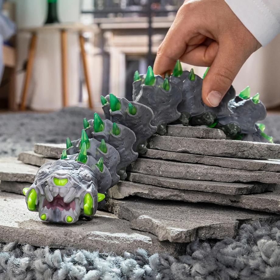 Schleich  70853 Steinwurm 