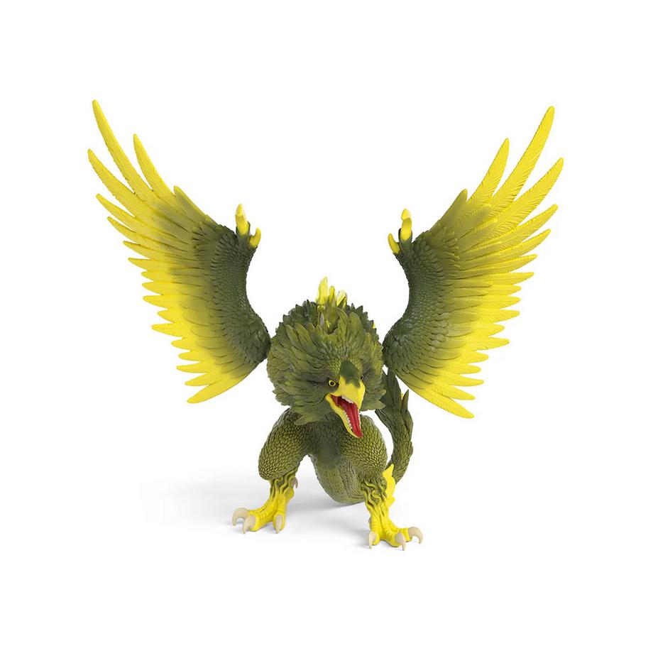 Schleich  70854 Dschungelgreifvogel 