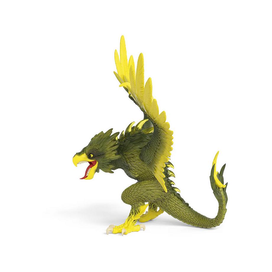 Schleich  70854 Dschungelgreifvogel 