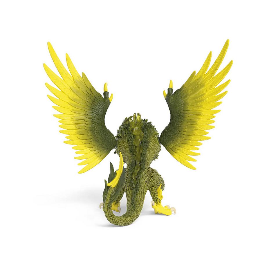 Schleich  70854 Dschungelgreifvogel 