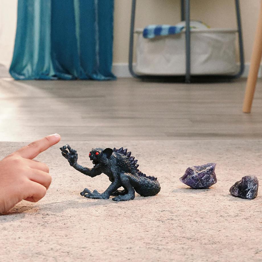 Schleich  70855 Schatten-Lemur 