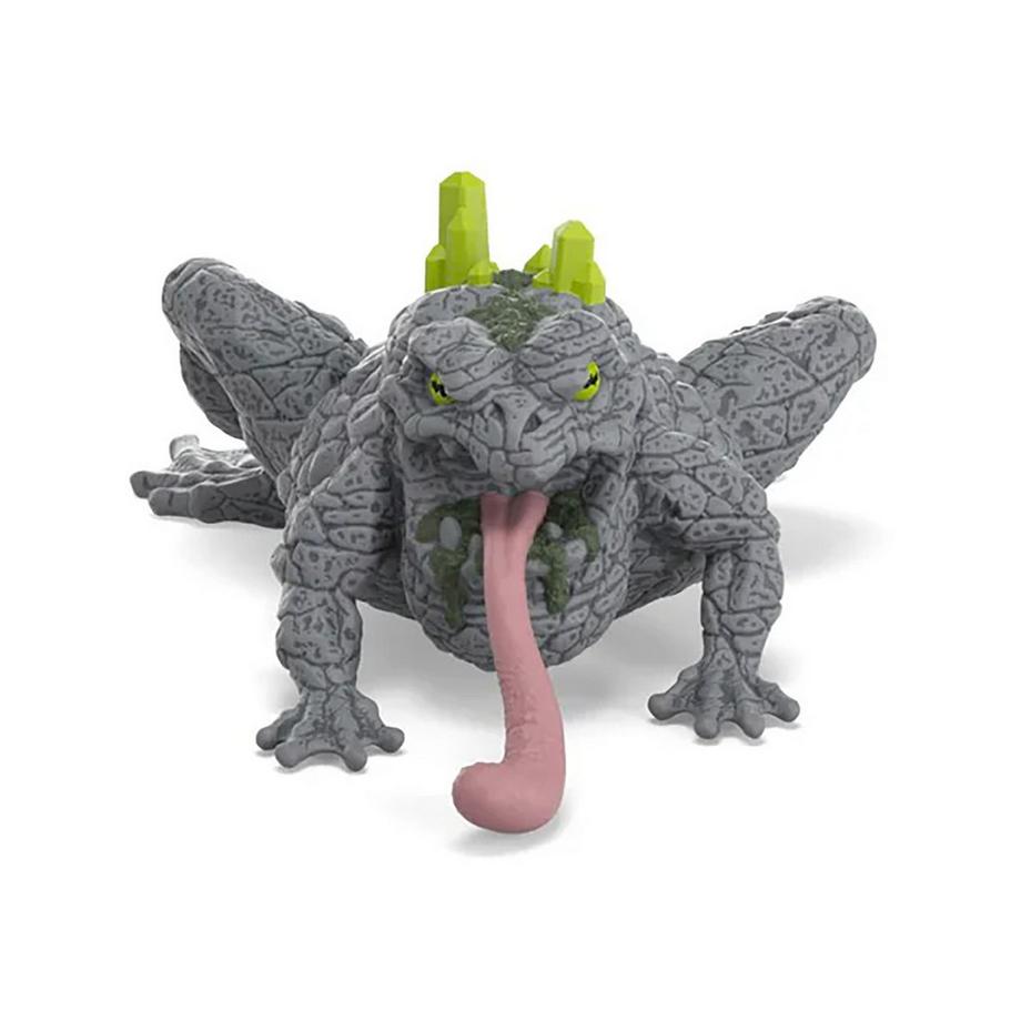 Schleich  70857 Stein-Kröte 