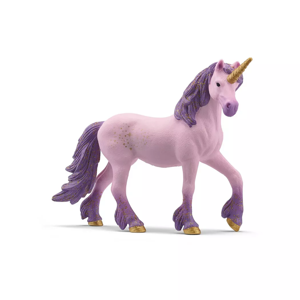 schleich BAYALA Jument Licorne Seraphina