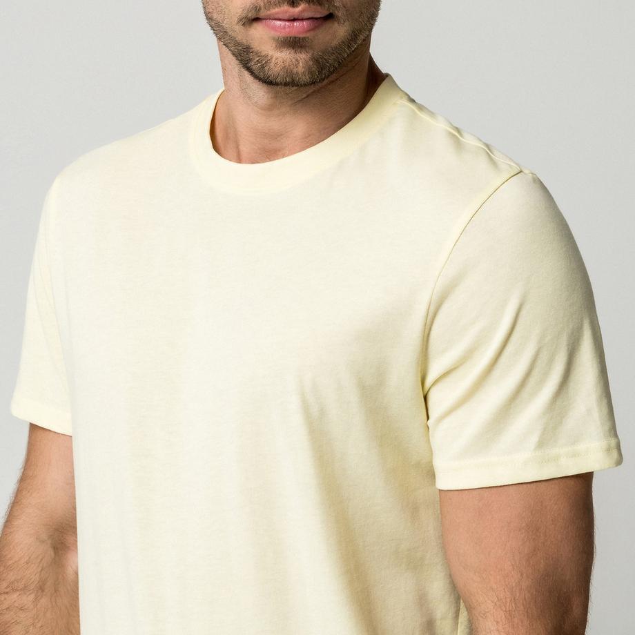 Manor Man T-shirt Girocollo Maniche Corte  