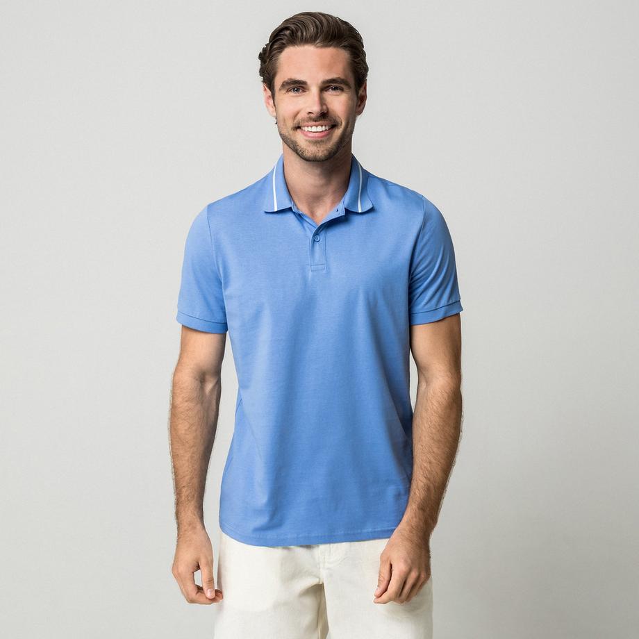 Polo, maniche corte