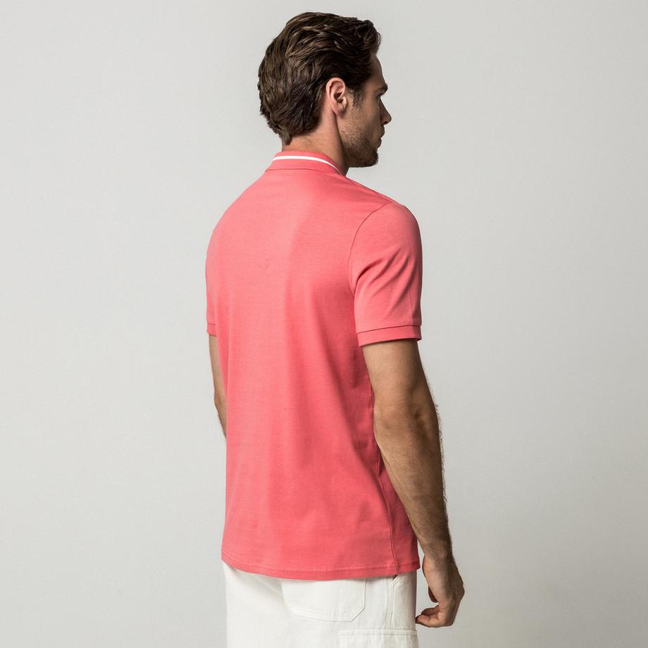 Manor Man Polo Manches Courtes  