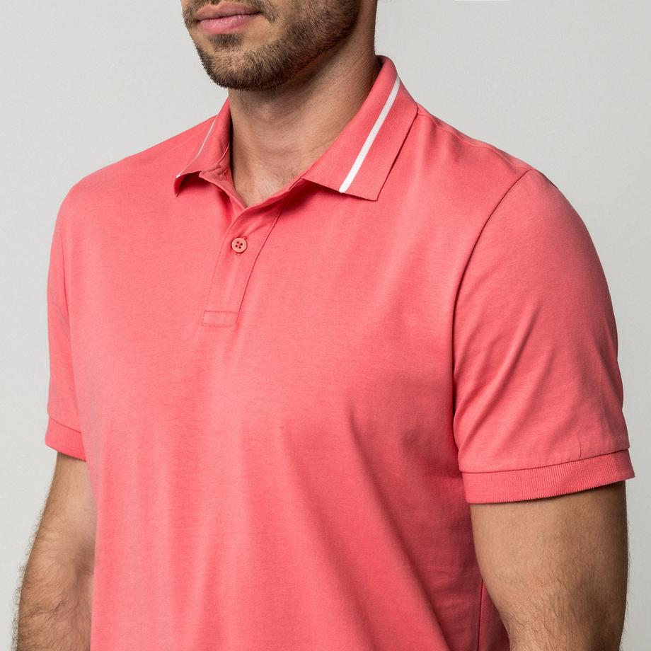 Manor Man Polo Manches Courtes  