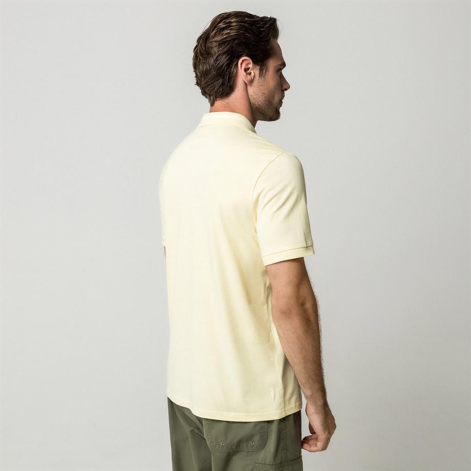 Manor Man Polo Maniche Corte  