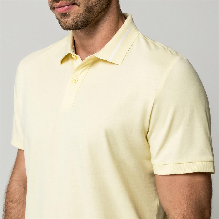 Manor Man Polo Manches Courtes  