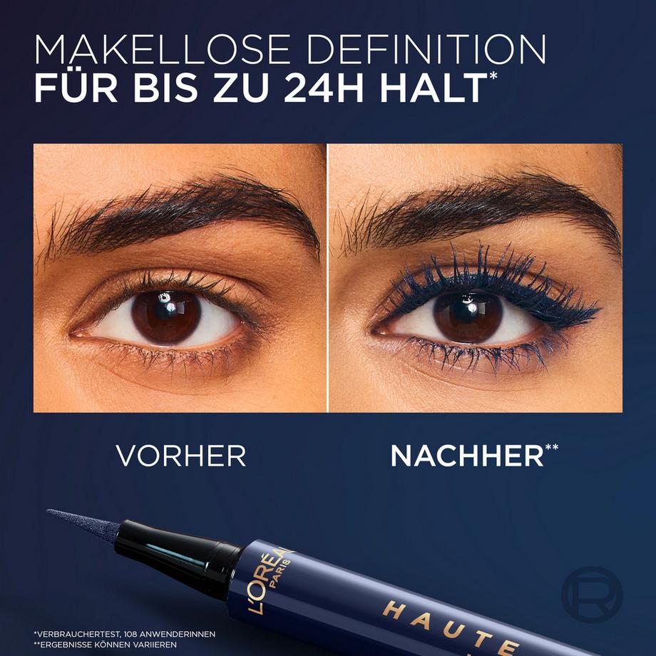 L'OREAL  Haute Precision Liner 