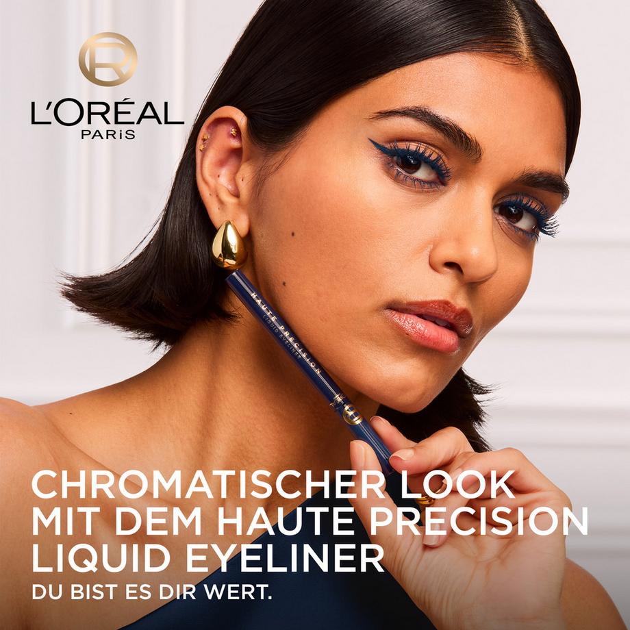 L'OREAL  Haute Precision Liner 