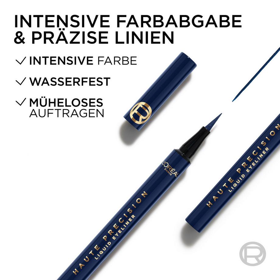 L'OREAL  Haute Precision Liner 