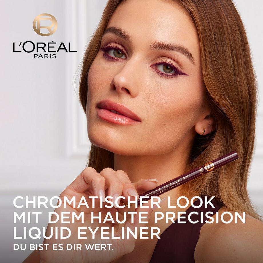 L'OREAL  Haute Precision Liner 
