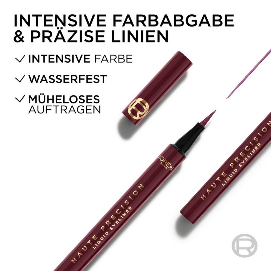 L'OREAL  Haute Precision Liner 