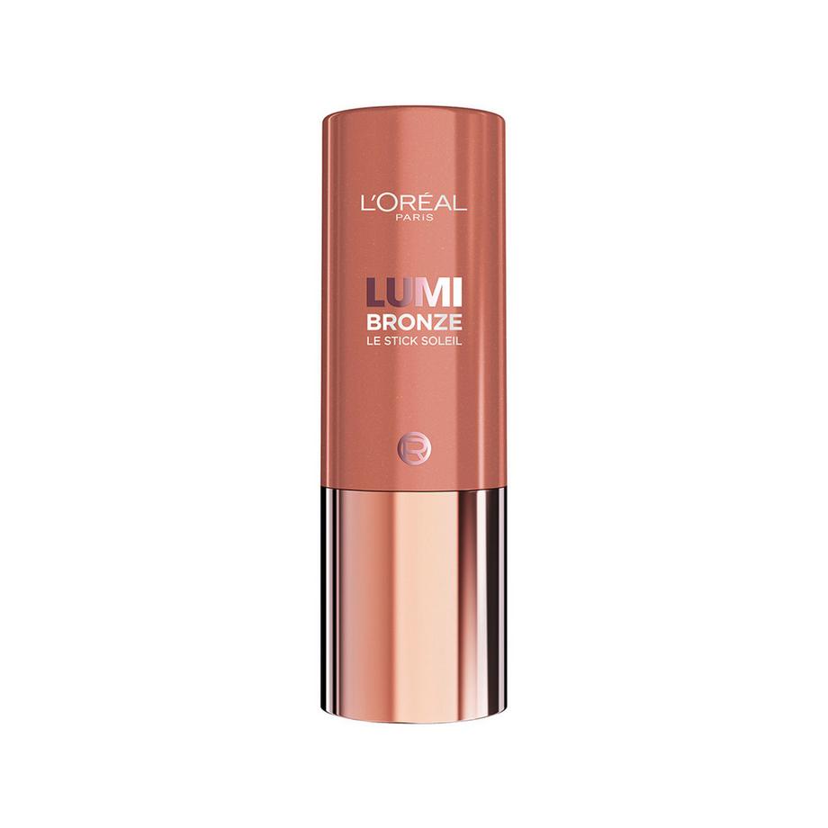 L'OREAL  Lumi Bronze Le Stick Soleil 