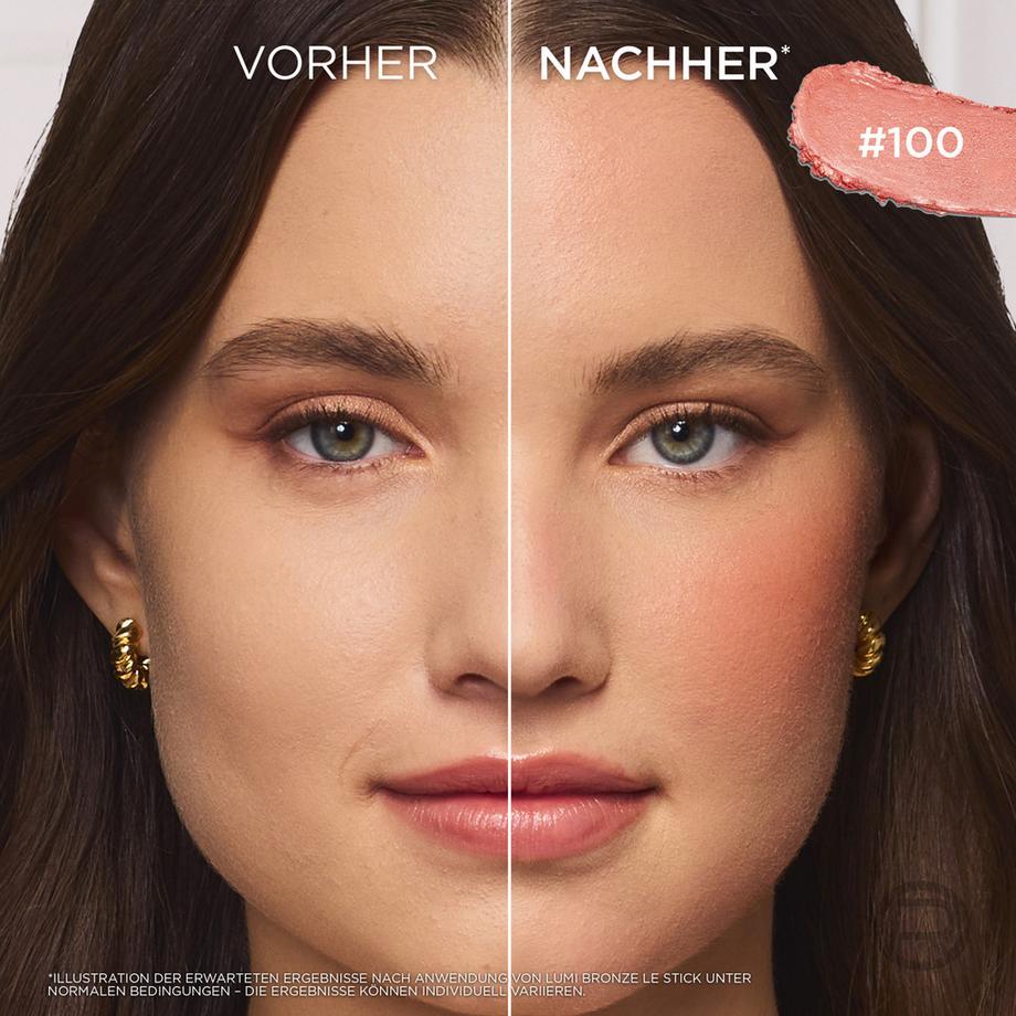 L'OREAL  Lumi Bronze Le Stick Soleil 