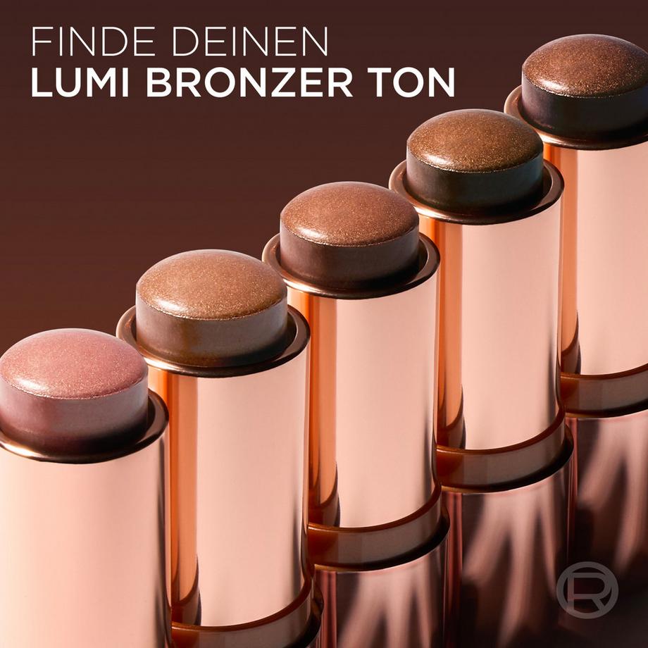 L'OREAL  Lumi Bronze Le Stick Soleil 