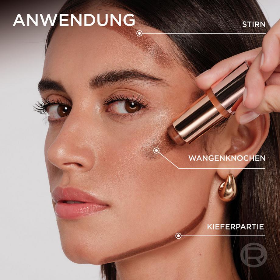 L'OREAL  Lumi Bronze Le Stick Soleil 