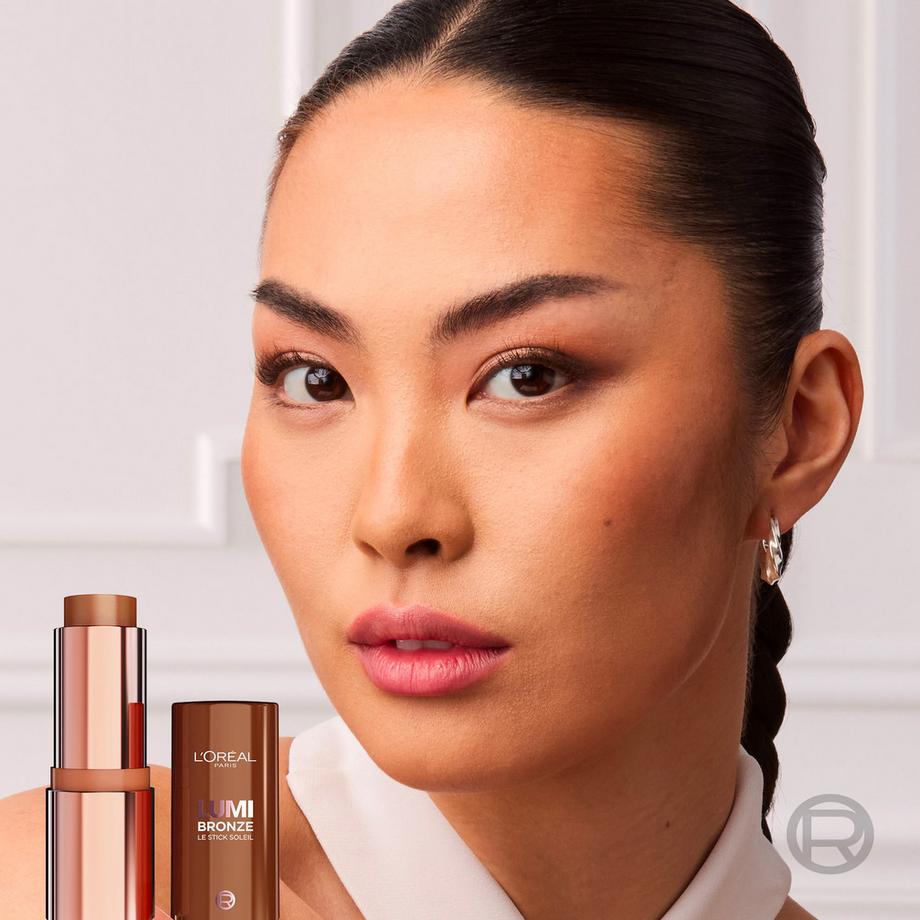 L'OREAL  Lumi Bronze Le Stick Soleil 