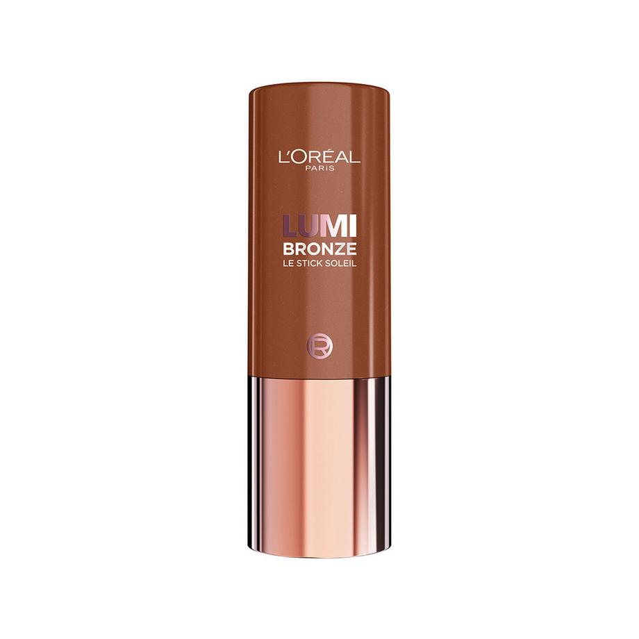 L'OREAL  Lumi Bronze Le Stick Soleil 
