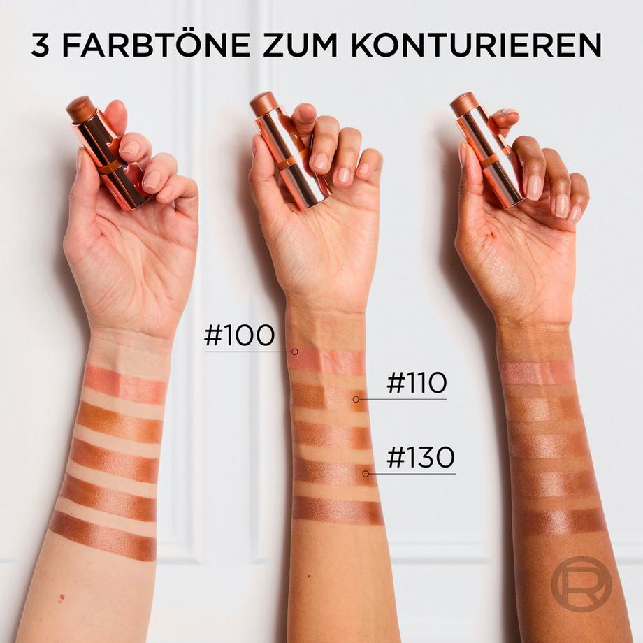 L'OREAL  Lumi Bronze Le Stick Soleil 