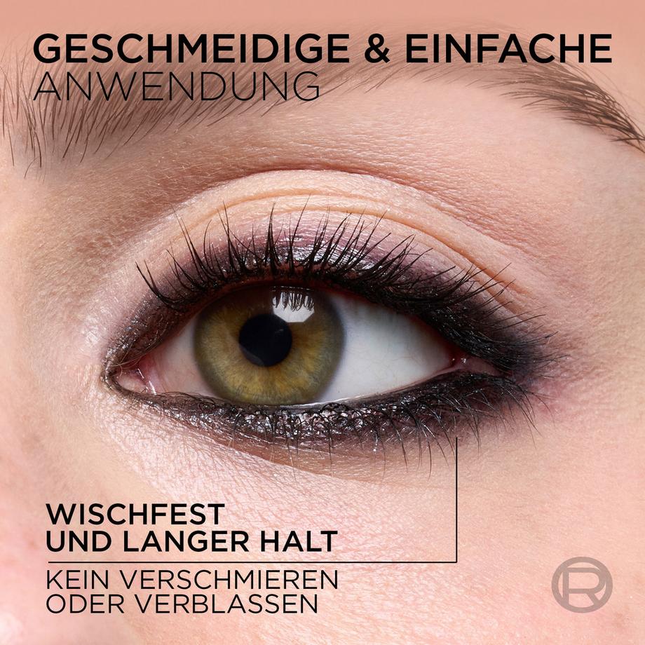 L'OREAL  Haute Couleur Khol Eyeliner 