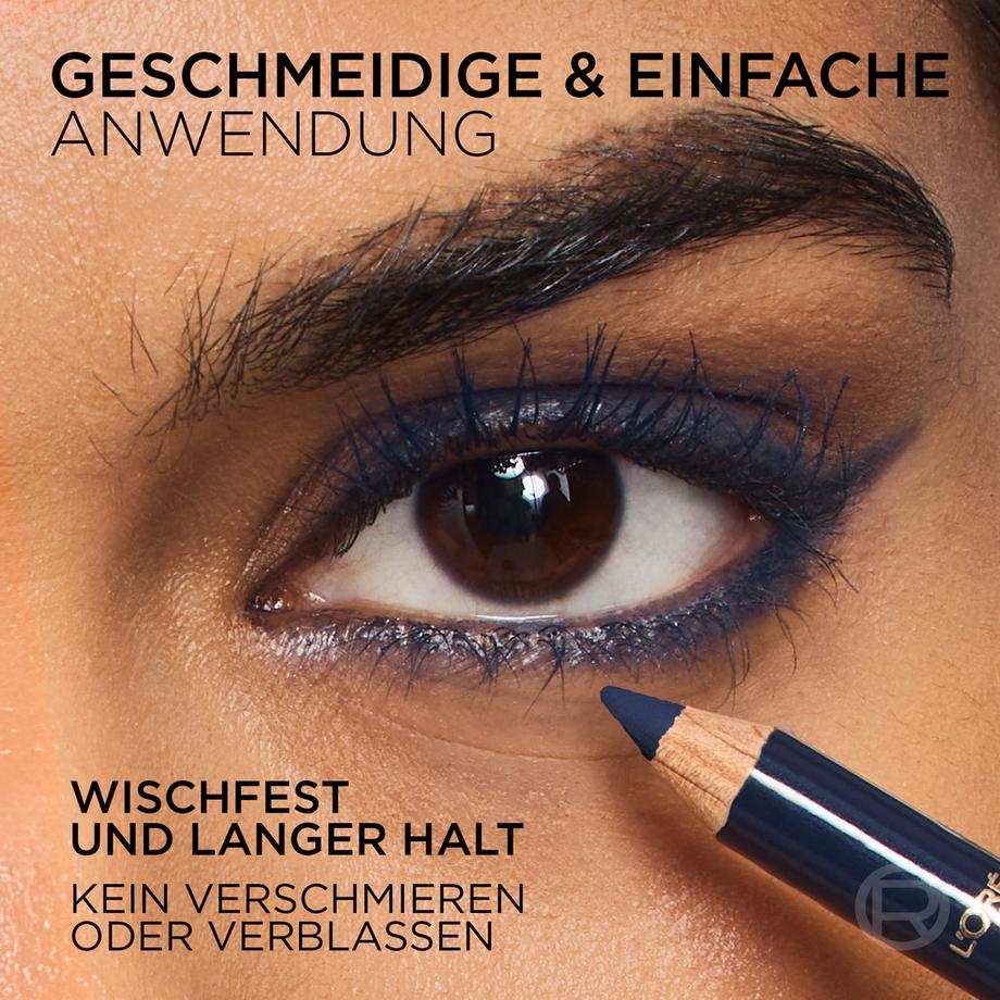 L'OREAL  Haute Couleur Khol Eyeliner 