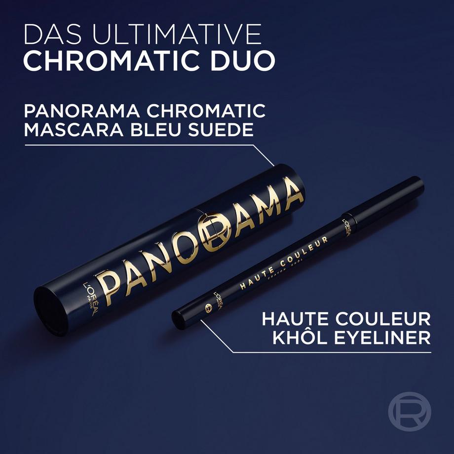 L'OREAL  Haute Couleur Khol Eyeliner 