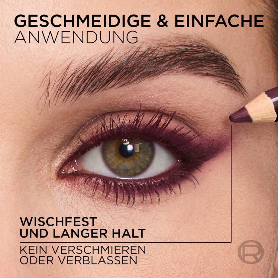L'OREAL  Haute Couleur Khol Eyeliner 