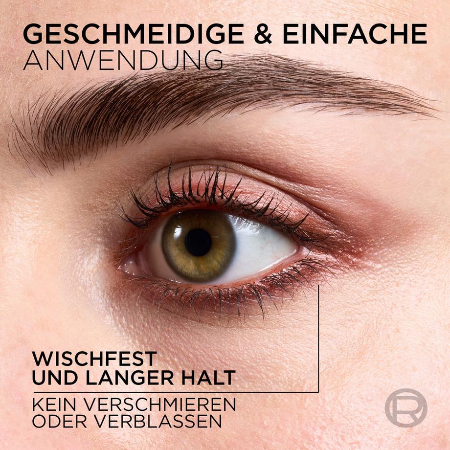 L'OREAL  Haute Couleur Khol Eyeliner 