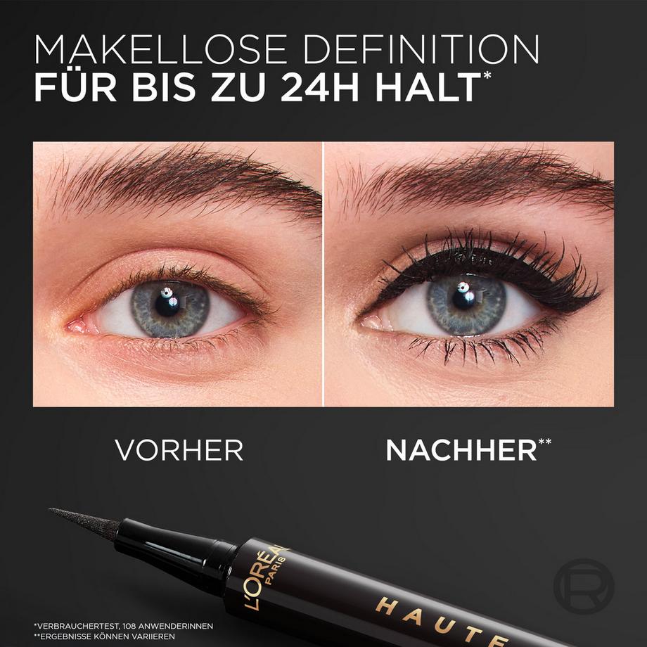 L'OREAL  Haute Precision Liner 