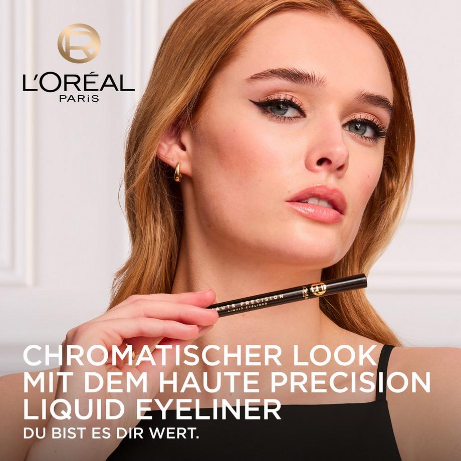 L'OREAL  Haute Precision Liner 