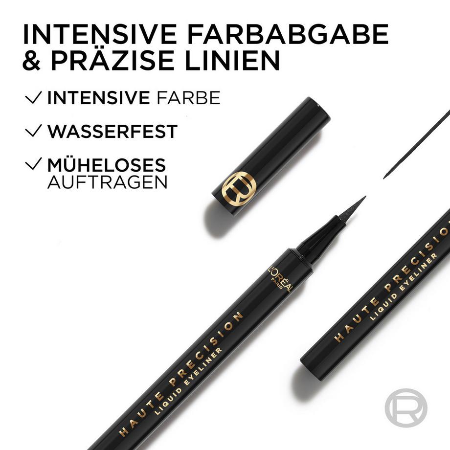 L'OREAL  Haute Precision Liner 